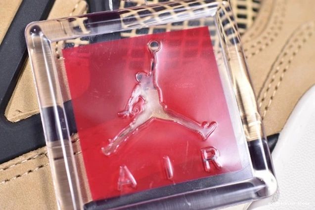 AQ9129-200 Air Jordan Mushroom 4 0719